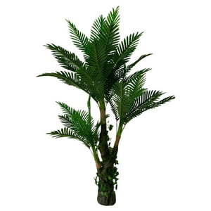 Mobii - Planta Artificial Decorativa De Interior 160 Cm De Alto