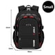 thumbnail image 1 of Backpack School Bag Back Pack For Boy Children Kid Child Teenager Schoolbag Male Men Primary Bookbag Bagpack Book Portfolio Teen, 1 of 3