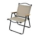 thumbnail image 4 of Silla Plegable Para Acampar, Muebles Portátiles Para Exteriores, Sillón Para Caza Y Playa, 4 of 4