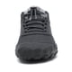 thumbnail image 2 of Botas barefoot kids will II de invierno gris oscuro 27, 2 of 6