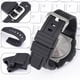 thumbnail image 4 of Correa Reloj Caucho R24 para G Shock Series GST verde Talla Única, 4 of 5