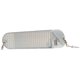 thumbnail image 2 of Flasher de Pesca Proco ProChip Cromado de 8 Pulgadas con EChip, 2 of 2