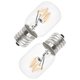 thumbnail image 1 of Bombilla AMI PARTS 8206232A para microondas, 40 W, 125 V, E17, 1 of 6