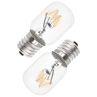 Bombilla Ami Parts 8206232A Para Microondas, 40 W, 125 V, E17