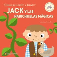 El Gato De Hojalata - Libro Clasicos Para Sentir Y Descubrir: Jack Y Las Abichuelas