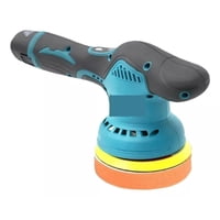 Click Ventas - Lijadora Pulidora Inalámbrica 12V Bl Motor 8 Engranajes