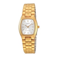 Reloj Mujer Casio Ltp-1169N-7Ardf Dorado