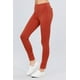 thumbnail image 4 of Pantalones de Ponte con Banda Elástica en la Cintura, 4 of 5