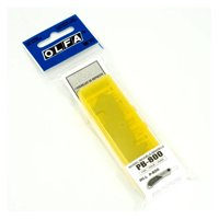 Olfa - Repuesto Cuchillo Corta Acrílicos Pb-800 3Un.