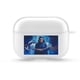 thumbnail image 1 of Funda AirPods Pro Desmarcar La Noche Del Cazador Transparente, 1 of 6