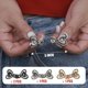 thumbnail image 3 of Ajustador de Pantalón UapPhryngea con Clips de Cintura y Pasadores de Jeans, 3 of 7