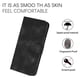 thumbnail image 3 of Funda FOXDOCK para Samsung Galaxy A15 – Tipo libro con soporte, billetera, correa y diseño elegante, 3 of 5