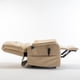thumbnail image 1 of Lounge chair lift chair relax sofa chair sitting room furniture sitting room power supply elderly electric lounge chair (180 degree lying flat), 1 of 3