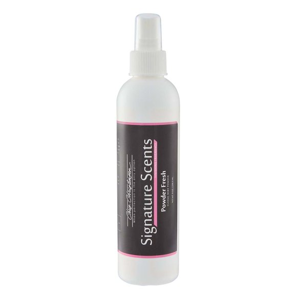 Perfume Chris Christensen Signature Scents Powder Fresh 240 ml