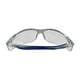 thumbnail image 2 of Lentes de Seguridad Bolle Iluka Transparente, 2 of 4