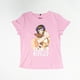 thumbnail image 1 of Polera Mujer YOU Cowboy Bebop   Rosado, 1 of 3