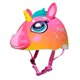 thumbnail image 1 of Casco deportivo Raskullz C-Preme Super Rainbow Corn rosa 50-54 cm, 1 of 3