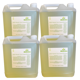 thumbnail image 1 of Jabón Líquido BioGreen Coco Crema Nutritivo 5 Litros Pack 4 Unidades, 1 of 3