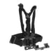 thumbnail image 3 of Soporte De Correa De Arnés De Montaje En El Pecho Para Teléfono Inteligente Con Clip Para Teléfono Celular Ajustable, 3 of 5