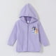 thumbnail image 1 of Polar con Gorro Niña Sorpresa Morado Bingo & Bluey, 1 of 3
