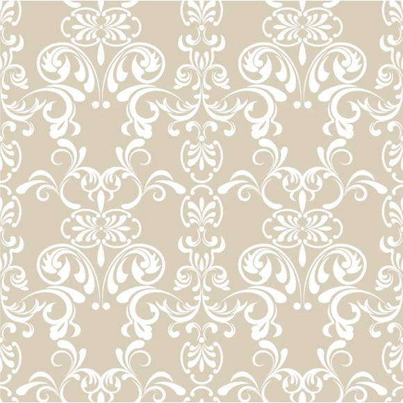 Dekomuro autoadhesivo 35x35 Versalles