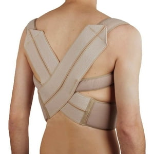 Blunding - Corrector De Hombro - Xl