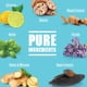thumbnail image 5 of Colonia Musk & Hustle No. 242 Cítricos, Maderas y Almizcle, 5 of 8