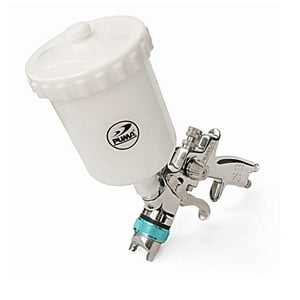 Rociador De Pintura Neumatico 1.4 Mm 600Cc Hvlp As 1015Hg Puma