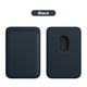 thumbnail image 3 of Stylish Leather Phone Case with Magnetic Card Holder - Perfect for ID Cards!, 3 of 3