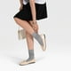 thumbnail image 3 of Mocasin Casual Mujer Vintage Charol Plano Weide YOU509, 3 of 9