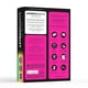 thumbnail image 4 of Papel de color Neenah Astrobrights, tamaño carta, 24 libras, 500 hojas, 4 of 6