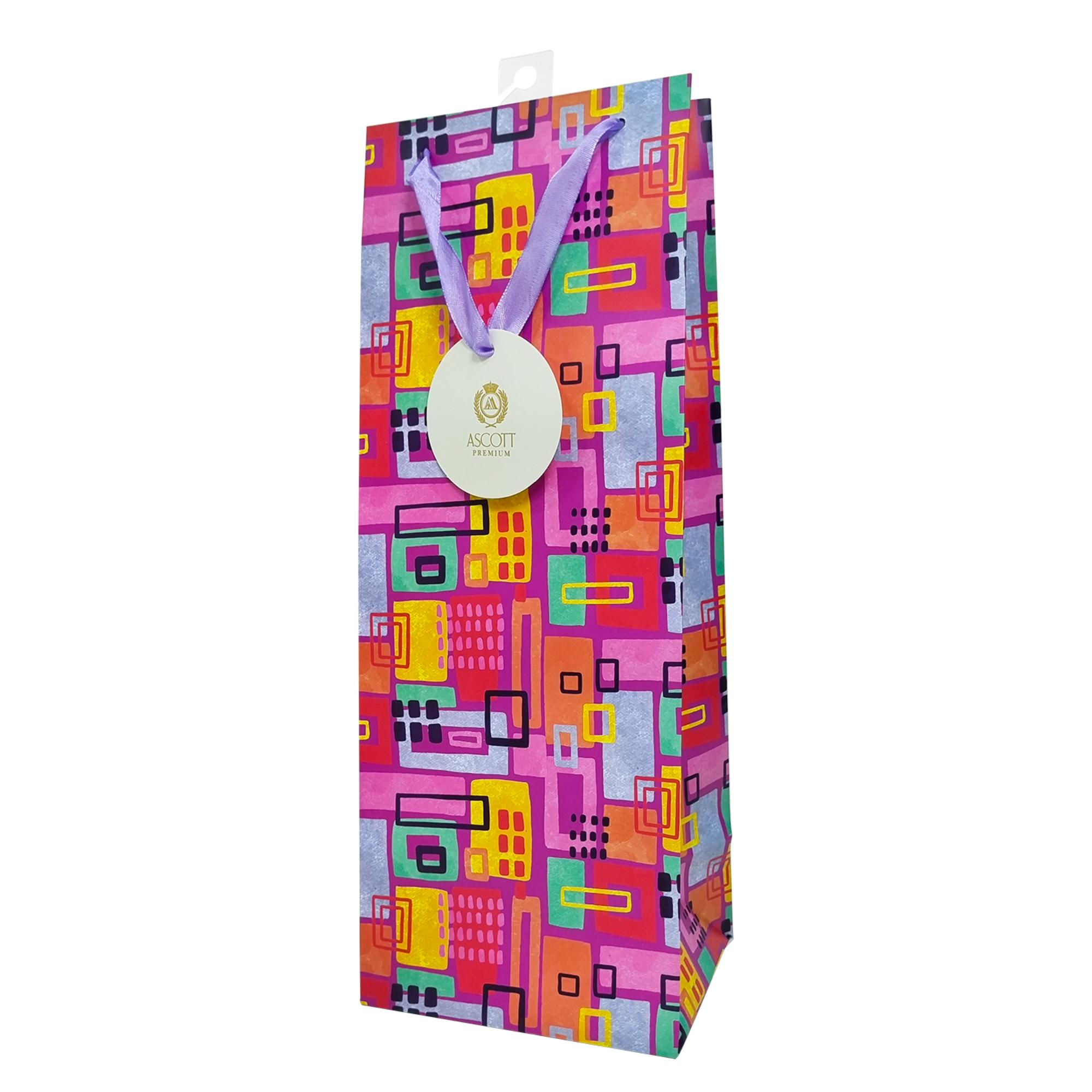 Bolsa Espumante Femenina / Producto Surtido Ascott