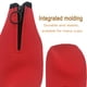 thumbnail image 4 of Bolsa de enfriamiento con cremallera simple, funda protectora para botella de cerveza de 330 ml, material de buceo, 4 of 5