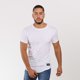 thumbnail image 1 of polera longfit Blanca, 1 of 2