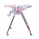 thumbnail image 3 of Silla De Comer De Lujo Andes Pink, 3 of 3