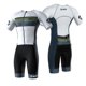 thumbnail image 1 of Traje de Triatlón SLS3 Elite Aero con Cierre Completo y Bolsillos Talle Grande, 1 of 8