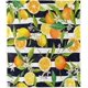 thumbnail image 1 of Orange & Lemon Blanket Soft Lightweight Plush Flannel Fleece Blanket with Tropical Fruit Flower Leaf Print Pattern for Couch Sofa Bed Travel All Season Blanket for Baby Kids Adults, 1 of 5