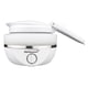 thumbnail image 3 of Hervidor de viaje Brentwood KT-1508W, 0,8 L, doble voltaje, blanco, 3 of 7