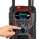 thumbnail image 4 of Radio Inalámbrica Einhell TE-CR 18 Li DAB+/FM/BT - Solo, 4 of 6