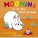 thumbnail image 1 of Libro Farrar, Straus and Giroux – Moomin y el juego del escondite, 1 of 1