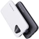 thumbnail image 1 of Power Bank FancyBean M7 12800 mAh, 4 salidas, 2 entradas, paquete de 2, 1 of 7