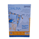 thumbnail image 1 of Spyra opalina tamaño oficio gofrada 200 grs color blanco, 1 of 2