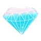 thumbnail image 5 of Cubierta De Pintura De Diamante Minder Manualidades DIY Costura Diamante Pintura Fijador Azul, 5 of 5