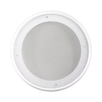 Bothyi - Cubierta Blanca Para Altavoz De Techo, Modificación De Coche Para Cine En Casa, Vehículo, Camión, 6,5 Pulgadas