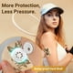 thumbnail image 3 of Cubiertas Impermeables para Sensor Amolyfe Libre 3, 3 of 8