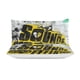 thumbnail image 3 of Seconds Of Summersos Band Juego De Ropa De Cama De 3 Piezas Edredón Suave Decoración De Dormitorio Gif Con Funda Nórdica Fundas De Almohada, 3 of 3