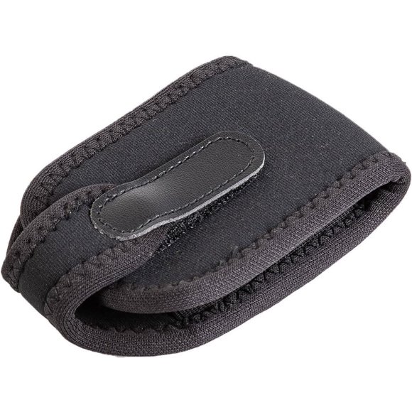 Neotech Wireless Transmitter Pouch, soporte de neopreno para transmisor bodypack