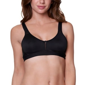 Baziani - Sostén Microfibra 3919