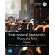 thumbnail image 1 of Libro PEARSON EDUCATION Economía Internacional: Teoría y Política, Edición Global, 1 of 1