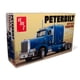 thumbnail image 1 of Kit de modelo AMT Classic Peterbilt 377 A/E Tractor a escala 1:24, 1 of 3